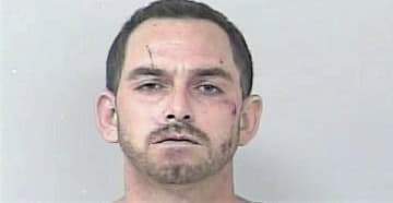 Kenny Vaval, - St. Lucie County, FL 